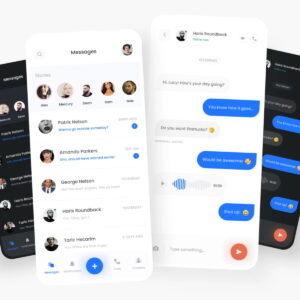 Build A Real Time Chat App